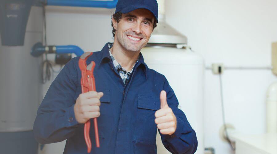 Local annual plumbing maintenance in Tallahassee, FL